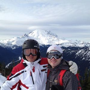 Meet your Posher, Arkadi